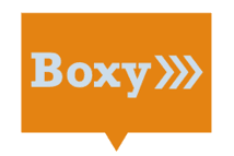 Boxy